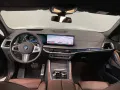 BMW X6 xDrive40d -Standheizung -M Sportpaket Pro -H&