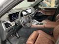 BMW X6 xDrive40d -Standheizung -M Sportpaket Pro -H&