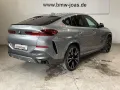 BMW X6 xDrive40d -Standheizung -M Sportpaket Pro -H&