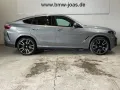 BMW X6 xDrive40d -Standheizung -M Sportpaket Pro -H&