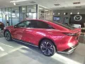 Mazda 6e 5HB EV 258ps 1AT RWD Takumi