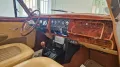 Jaguar MK II 3.4 Overdrive Iscritta ASI