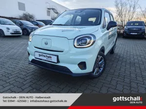 Leapmotor T03 70 kW BEV Panorama Navi ACC Klimaautom Musik