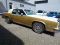 Cadillac Eldorado 4.1 101kW AUTOMATIK-LEDER-KLIMA-H KENNZ