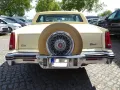 Cadillac Eldorado 4.1 101kW AUTOMATIK-LEDER-KLIMA-H KENNZ