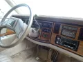 Cadillac Eldorado 4.1 101kW AUTOMATIK-LEDER-KLIMA-H KENNZ