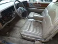 Cadillac Eldorado 4.1 101kW AUTOMATIK-LEDER-KLIMA-H KENNZ