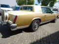 Cadillac Eldorado 4.1 101kW AUTOMATIK-LEDER-KLIMA-H KENNZ