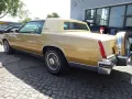 Cadillac Eldorado 4.1 101kW AUTOMATIK-LEDER-KLIMA-H KENNZ
