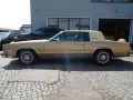 Cadillac Eldorado 4.1 101kW AUTOMATIK-LEDER-KLIMA-H KENNZ