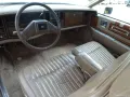 Cadillac Eldorado 4.1 101kW AUTOMATIK-LEDER-KLIMA-H KENNZ