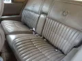 Cadillac Eldorado 4.1 101kW AUTOMATIK-LEDER-KLIMA-H KENNZ