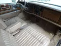 Cadillac Eldorado 4.1 101kW AUTOMATIK-LEDER-KLIMA-H KENNZ