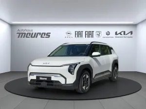 Kia EV3 58.3 kWh Air Wärmepumpe Navi Klimaautom Rück