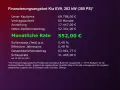 Kia EV9 GTL AWD 7-Sitzer El. Panodach Massagesitze E