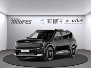 Kia EV9 GTL AWD 7-Sitzer El. Panodach Massagesitze E