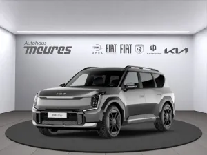 Kia EV9 GTL AWD 7-Sitzer El. Panodach Massagesitze E