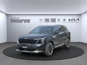 Kia Sorento Platinum 4WD 2.2 CRDi Memory Sitze El. H
