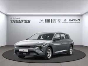 Kia K4 Vision 1.6 T-GDI DCT Navi Klimaautom Rückfahr