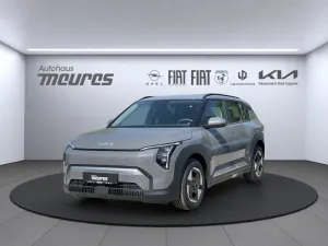 Kia EV3 81,4 kWh Air Wärmepumpe Navi Klimaautom Rück