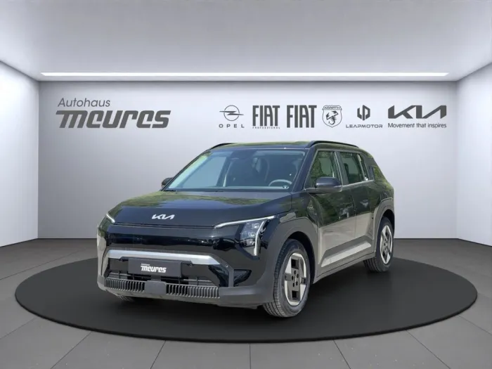 Kia EV3 81,4 kWh Air Wärmepumpe Navi Klimaautom Rück