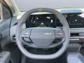 Kia EV3 81,4 kWh Air Wärmepumpe Navi Klimaautom Rück