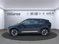 Kia EV3 81,4 kWh Air Wärmepumpe Navi Klimaautom Rück