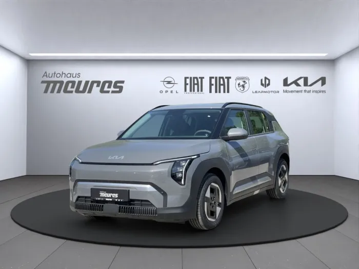 Kia EV3 58.3 kWh Air Wärempumpe Navi Klimaautom Rück