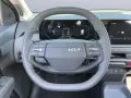 Kia EV3 58.3 kWh Air Wärempumpe Navi Klimaautom Rück