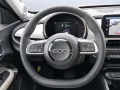 Fiat 600e e 115 kW La Prima Navi El. Heckklappe Massa