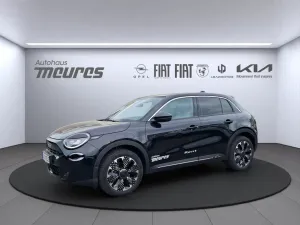 Fiat 600e e 115 kW La Prima Navi El. Heckklappe Massa