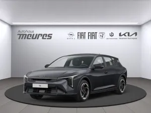 Kia K4 GT-Line 1.6 T-GDI DCT HUD e-Sitze 360 Kamera 