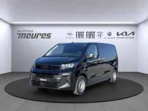 Opel Vivaro 1.5D 120PS 6-Gang Schaltgetriebe SOFORT B
