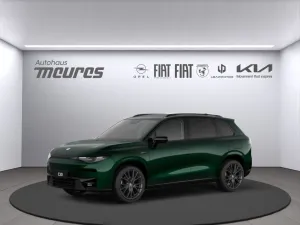 Leapmotor C10 REEV DESIGN, 215 PS, 950 km Reichweite, Voll