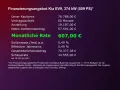 Kia EV9 GT 508 PS AWD 7-Sitzer El. Panodach Massages