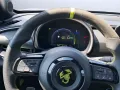Abarth 600e Scorpionissima, Elektro 280 PS, Rückfahrkam