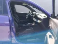 Abarth 600e Scorpionissima, Elektro 280 PS, Rückfahrkam