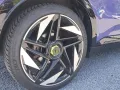 Abarth 600e Scorpionissima, Elektro 280 PS, Rückfahrkam