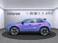 Abarth 600e Scorpionissima, Elektro 280 PS, Rückfahrkam