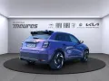 Abarth 600e Scorpionissima, Elektro 280 PS, Rückfahrkam