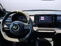 Abarth 600e Scorpionissima, Elektro 280 PS, Rückfahrkam