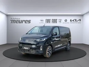 Fiat Ulysse Top, 180 PS, Klima, Parksensoren, (Baugle