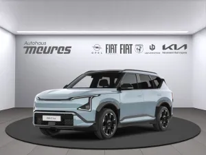 Kia EV5 81,4 kWh Earth Navi Klimaautom PDC Rückfahrk