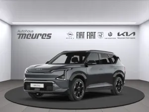 Kia EV5 81,4 kWh GT-Line Memory Sitze Massagesitze H