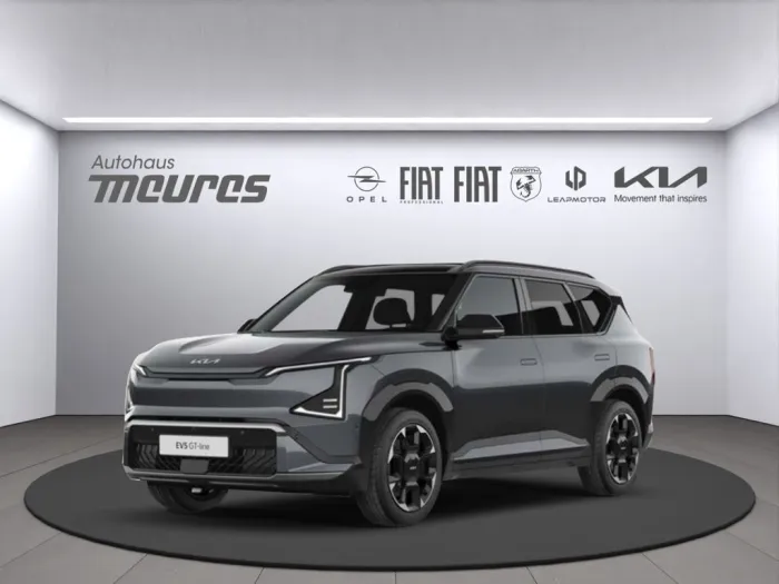 Kia EV5 81,4 kWh GT-Line Memory Sitze Massagesitze H