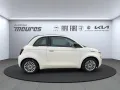 Fiat 500 e Red Allwetter e-Sitze Keyless Navi Rückfah