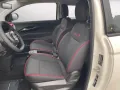 Fiat 500 e Red Allwetter e-Sitze Keyless Navi Rückfah