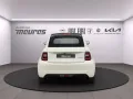 Fiat 500 e Red Allwetter e-Sitze Keyless Navi Rückfah