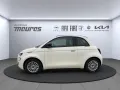 Fiat 500 e Red Allwetter e-Sitze Keyless Navi Rückfah