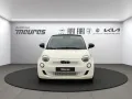 Fiat 500 e Red Allwetter e-Sitze Keyless Navi Rückfah